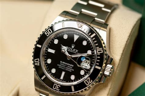 rolex dorset